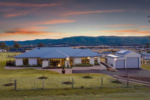 Jasmine Lodge - South Australia Travel 3