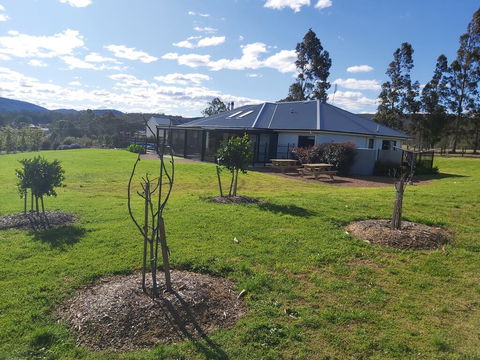 Jasmine Lodge - South Australia Travel 2