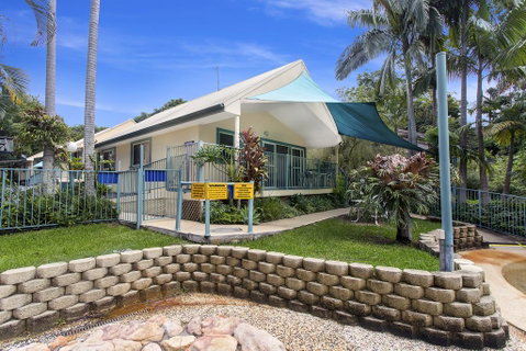 Jasmine Villa - South Australia Travel 0
