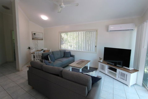Jasmine Villa - South Australia Travel 3