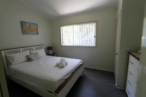 Jasmine Villa - South Australia Travel 2