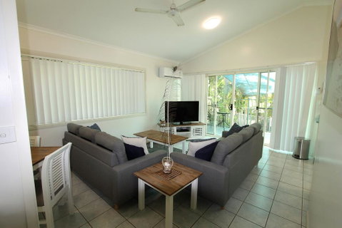 Jasmine Villa - South Australia Travel 1