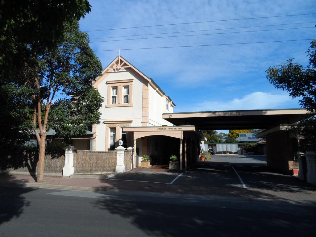 Hyde Park SA South Australia Travel