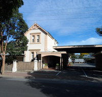 Jasper Motor Inn - South Australia Travel