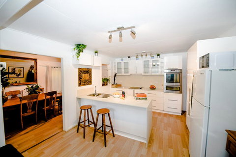 Jaspers Apartments - South Australia Travel 2