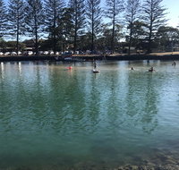 Jaspers Apartments - South Australia Travel