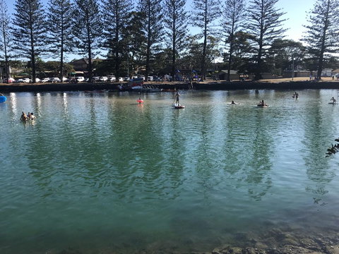 Jaspers Apartments - South Australia Travel 0