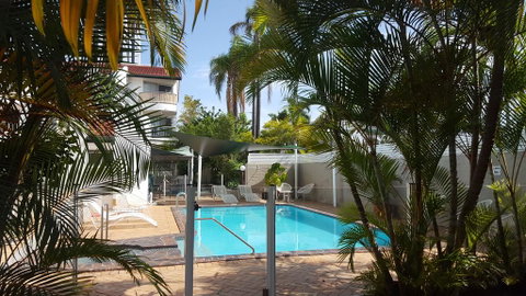 Jen's Place - South Australia Travel 0