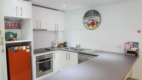 Jen's Place - South Australia Travel 3