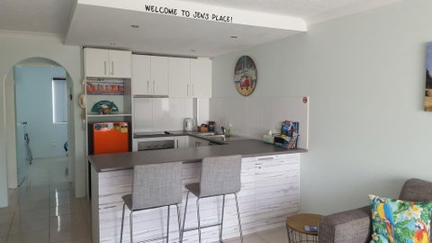 Jen's Place - South Australia Travel 1