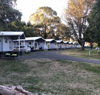 Jenolan Caravan Park Oberon - South Australia Travel