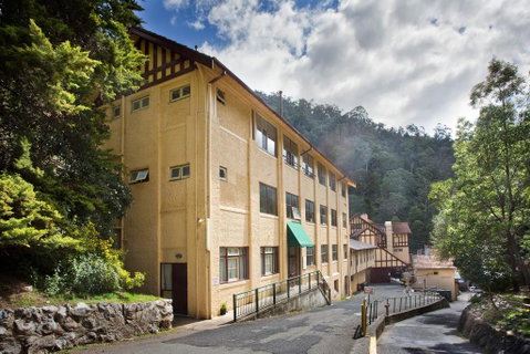 Jenolan Caves House - South Australia Travel 2
