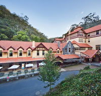 Jenolan Caves House - South Australia Travel