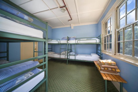 Jenolan Caves House - South Australia Travel 1