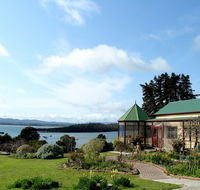 Jensens Bed and Breakfast - South Australia Travel