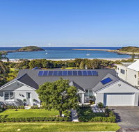Jetty Beach Splendour Apartment - South Australia Travel