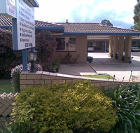 Jillaroo Motor Inn - South Australia Travel