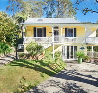 JILLS RETREAT LEURA/KATOOMBA - South Australia Travel