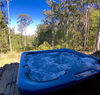 Jindalee Spa Lodge - South Australia Travel