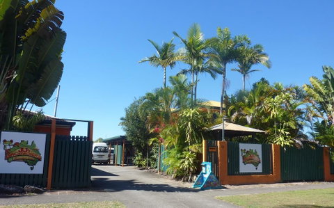 JJs Backpackers Hostel - South Australia Travel 0