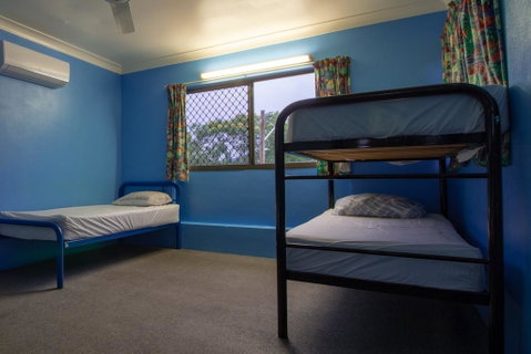 JJs Backpackers Hostel - South Australia Travel 1