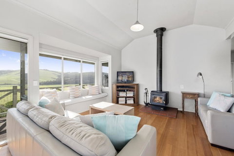 Joanna Cottage - South Australia Travel 2