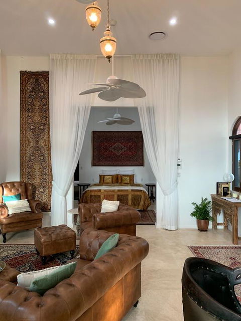 Jodha Bai Retreat - South Australia Travel 1