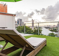 Joe's Place Backpackers - South Australia Travel