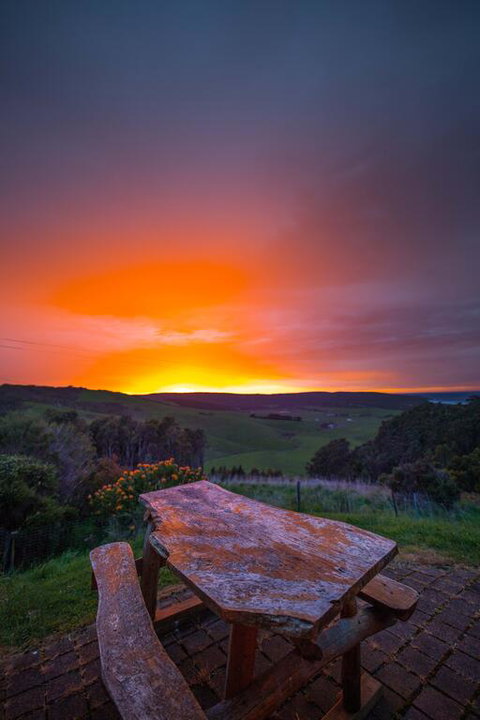 Johanna Bluegum Cabins - South Australia Travel 3
