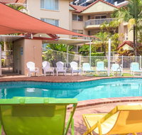 Jubilee Views Holiday Apartments - South Australia Travel