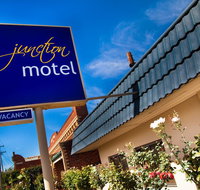 Junction Motel - South Australia Travel