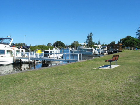Just 4 Fun - South Australia Travel 1
