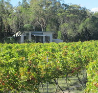Just Red Wines Cabins - South Australia Travel