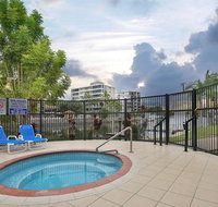K Resort Surfers Paradise Apartments - South Australia Travel