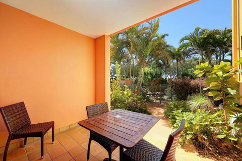 Kacy's Bargara Beach Motel - South Australia Travel 3