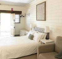 Kaesler Cottages - South Australia Travel