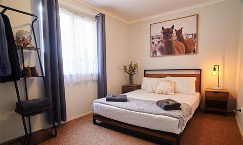 Kalgan River Chalets And Caravan Park - South Australia Travel 3