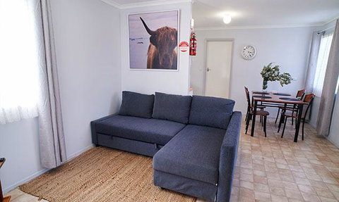 Kalgan River Chalets And Caravan Park - South Australia Travel 2