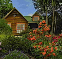 Kalimna - Garden Room - South Australia Travel