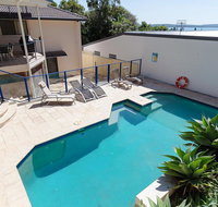 Kallaroo 3 Kallaroo Street- great house with views pool WIFI and aircon - South Australia Travel