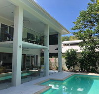 Kallista Ocean Edge Estate Palm Cove 5 min to the beach and restaurants - South Australia Travel