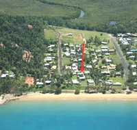 Kamboola - South Australia Travel