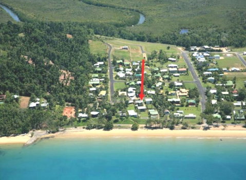 Kamboola - South Australia Travel 0