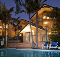 Karana Palms Self Contained Apartments - South Australia Travel