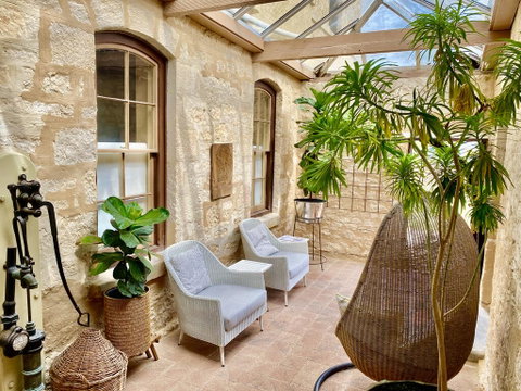 Karatta Beach Cottage - South Australia Travel 0