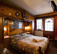 Karelia Alpine Lodge - South Australia Travel