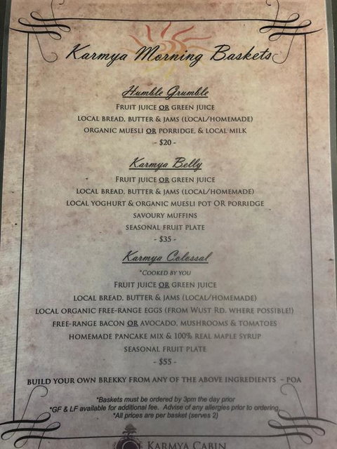 Karmya Cabin Eco-Retreat - South Australia Travel 1