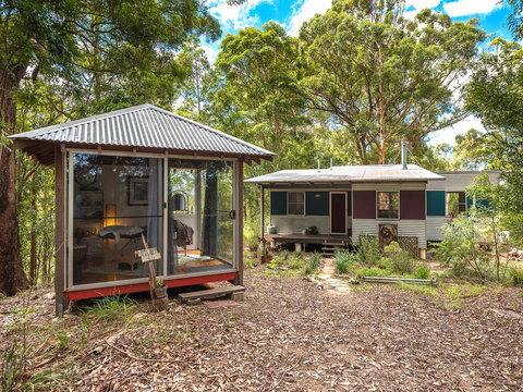 Karmya Cabin Eco-Retreat - South Australia Travel 2