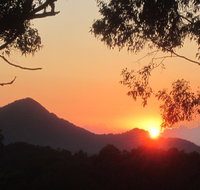 Karmya Cabin Eco-Retreat - South Australia Travel