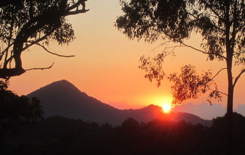 Karmya Cabin Eco-Retreat - South Australia Travel 0